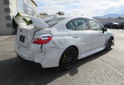 2018 Subaru WRX STi - Thumbnail 6