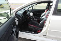 2018 Subaru WRX STi - Thumbnail 33