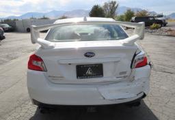 2018 Subaru WRX STi - Thumbnail 11