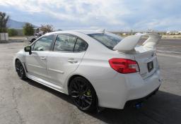 2018 Subaru WRX STi - Thumbnail 7