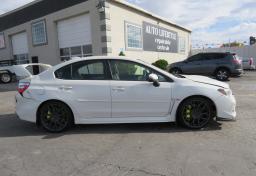 2018 Subaru WRX STi - Thumbnail 10