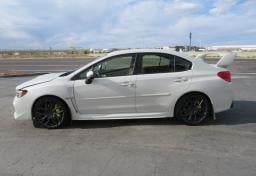 2018 Subaru WRX STi - Thumbnail 9