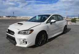 2018 Subaru WRX STi - Thumbnail 4