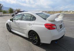 2018 Subaru WRX STi - Thumbnail 5