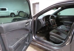 2018 Dodge Charger - Thumbnail 22