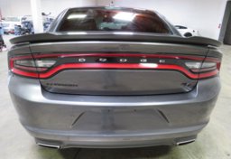 2018 Dodge Charger - Thumbnail 14