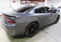 2018 Dodge Charger - Thumbnail 8