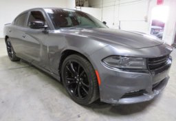 2018 Dodge Charger - Thumbnail 2