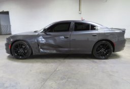 2018 Dodge Charger - Thumbnail 9