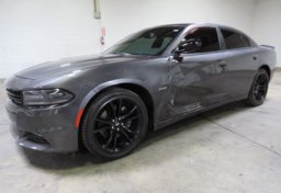 2018 Dodge Charger - Thumbnail 1