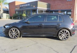 2019 Volkswagen Golf R - Thumbnail 4