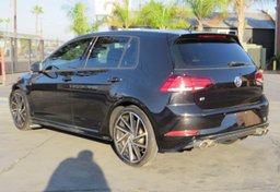 2019 Volkswagen Golf R - Thumbnail 5