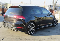 2019 Volkswagen Golf R - Thumbnail 7