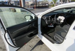 2021 Toyota Camry - Thumbnail 18