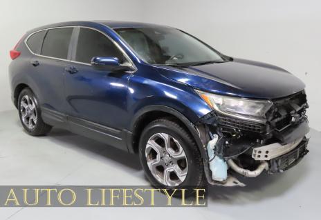 Picture of 2017 Honda CR-V