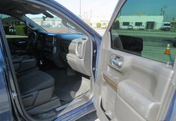 2021 Chevrolet Silverado 1500 - Thumbnail 21