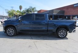 2021 Chevrolet Silverado 1500 - Thumbnail 12