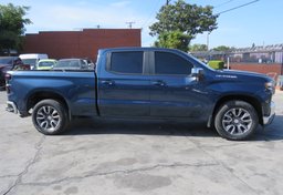 2021 Chevrolet Silverado 1500 - Thumbnail 11