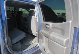 2021 Chevrolet Silverado 1500 - Thumbnail 23