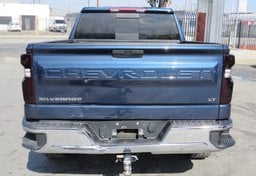 2021 Chevrolet Silverado 1500 - Thumbnail 10