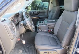 2021 Chevrolet Silverado 1500 - Thumbnail 24