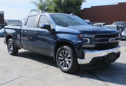 2021 Chevrolet Silverado 1500 - Thumbnail 4