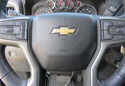 2021 Chevrolet Silverado 1500 - Thumbnail 33