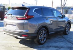 2020 Honda CR-V - Thumbnail 7