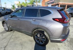 2020 Honda CR-V - Thumbnail 6