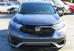 2020 Honda CR-V - Thumbnail 9