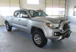 2018 Toyota Tacoma - Thumbnail 4