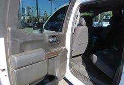 2020 Chevrolet Silverado 1500 - Thumbnail 23