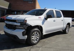 2020 Chevrolet Silverado 1500 - Thumbnail 3