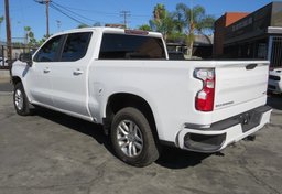 2020 Chevrolet Silverado 1500 - Thumbnail 9