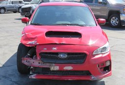 2017 Subaru WRX - Thumbnail 12