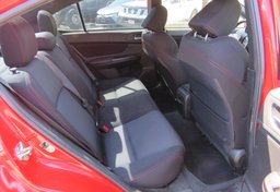 2017 Subaru WRX - Thumbnail 33