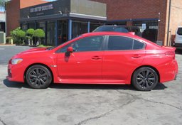 2017 Subaru WRX - Thumbnail 9