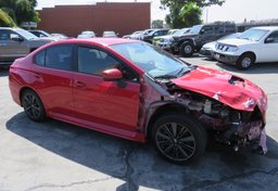 2017 Subaru WRX - Thumbnail 4