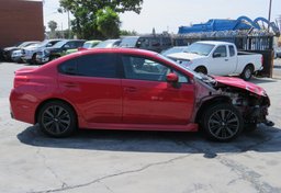 2017 Subaru WRX - Thumbnail 10