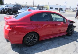 2017 Subaru WRX - Thumbnail 6