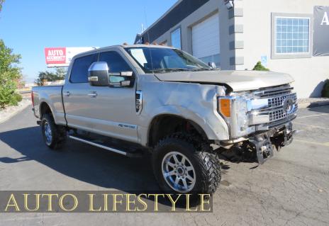 Picture of 2017 Ford Super Duty F-350 SRW