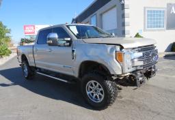 2017 Ford Super Duty F-350 SRW - Thumbnail 1