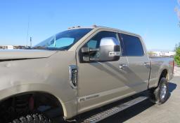 2017 Ford Super Duty F-350 SRW - Thumbnail 15