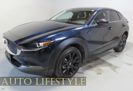 Picture of 2024 Mazda CX-30