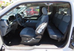 2021 Ford F-150 - Thumbnail 22