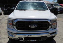 2021 Ford F-150 - Thumbnail 9