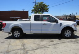 2021 Ford F-150 - Thumbnail 11