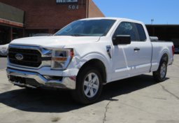 2021 Ford F-150 - Thumbnail 4