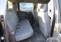 2020 Chevrolet Silverado 1500 - Thumbnail 33