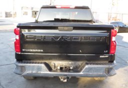 2020 Chevrolet Silverado 1500 - Thumbnail 12